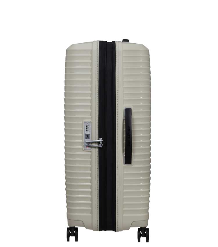 Большой чемодан Samsonite UPSCAPE KJ1*02003 (75 см) - Warm Neutral