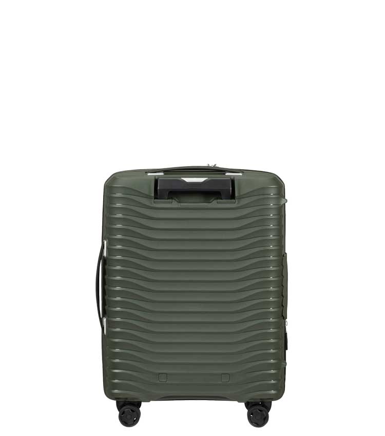 Малый чемодан Samsonite UPSCAPE KJ1*14001 (55 см)~ручная кладь~ Climbing Ivy