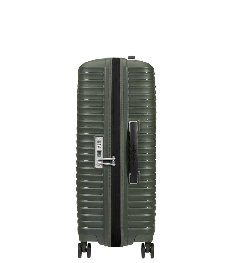 Средний чемодан Samsonite UPSCAPE KJ1*14002 (68 см) - Climbing Ivy