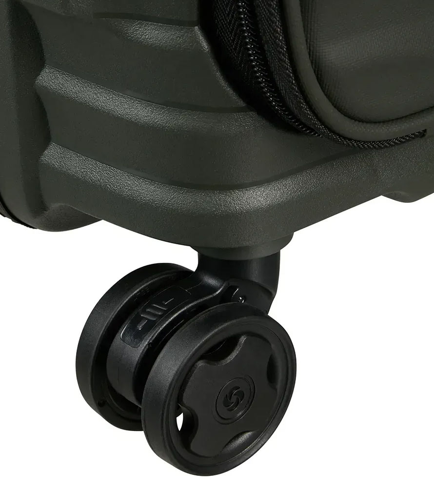Малый чемодан Samsonite UPSCAPE KJ1*14007 Climbing Ivy (55 см)~ручная кладь~ 