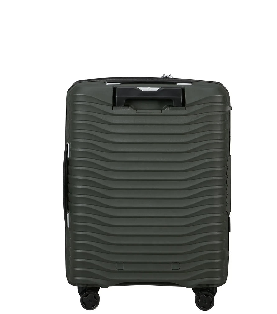 Малый чемодан Samsonite UPSCAPE KJ1*14007 Climbing Ivy (55 см)~ручная кладь~ 