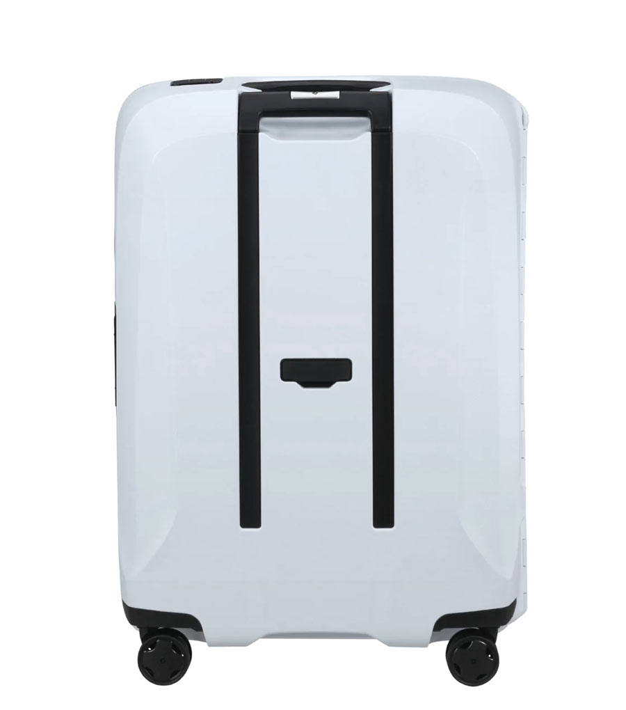 Средний чемодан Samsonite Essens Glaicer KM0*07 002 - M