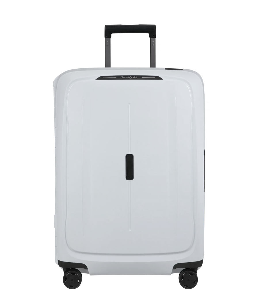 Средний чемодан Samsonite Essens Glaicer KM0*07 002 - M