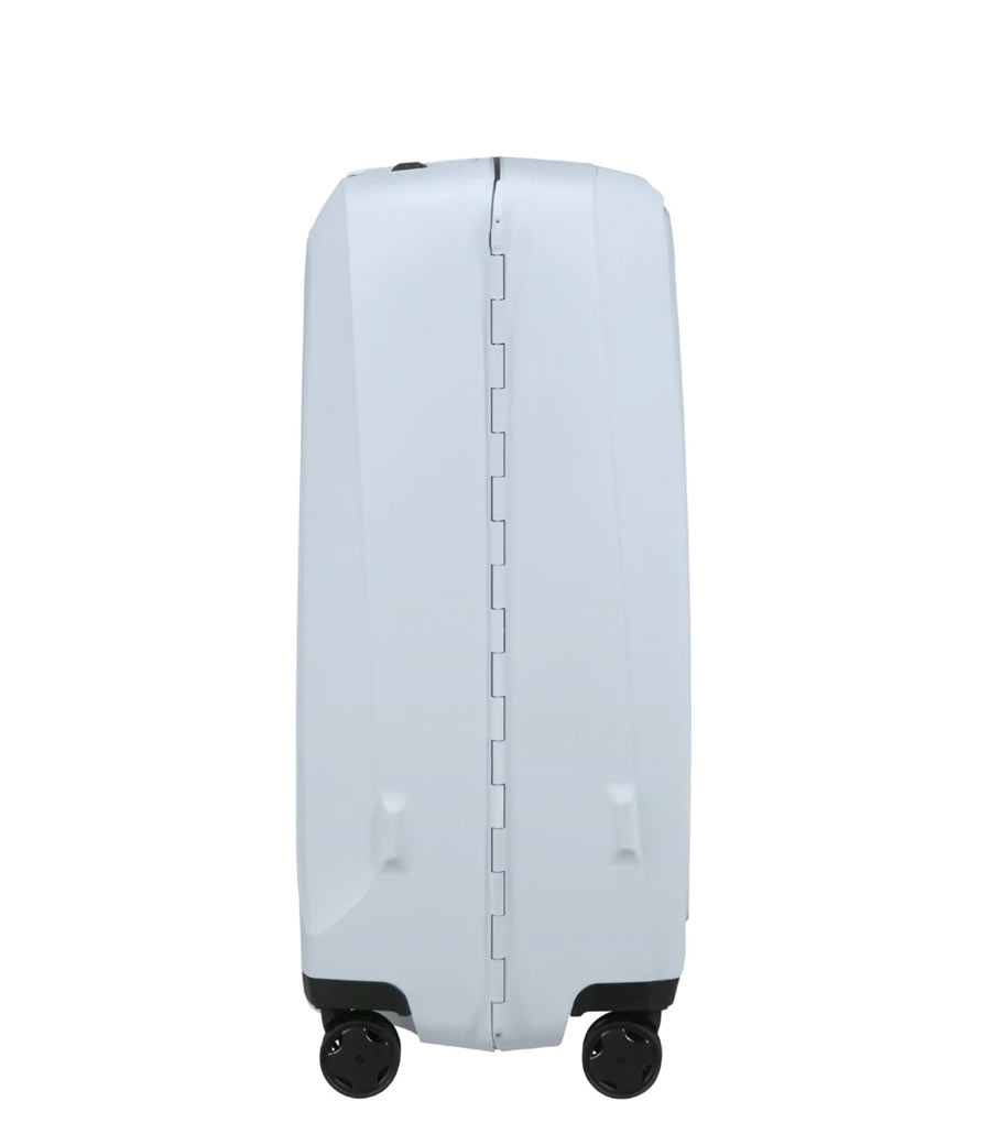 Средний чемодан Samsonite Essens Glaicer KM0*07 002 - M