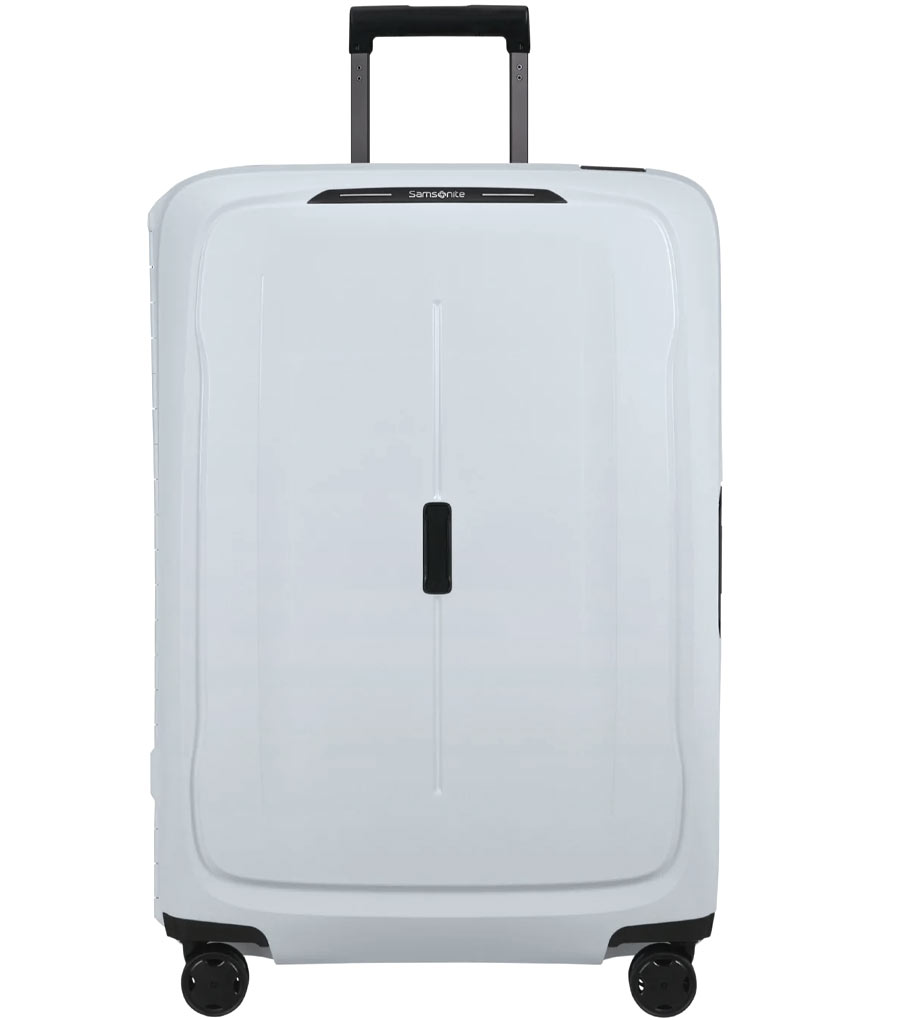 Большой чемодан Samsonite Essens Glacier KM0*07 003 - L