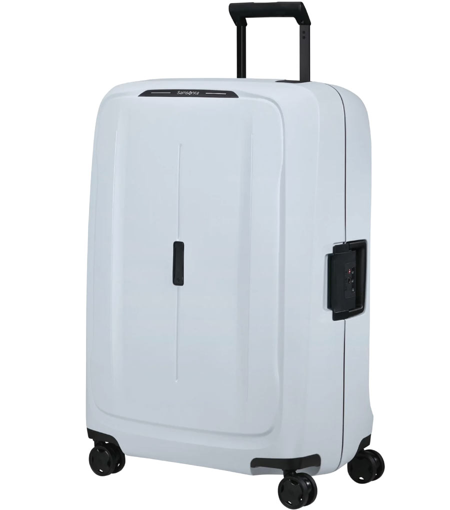 Большой чемодан Samsonite Essens Glacier KM0*07 003 - L