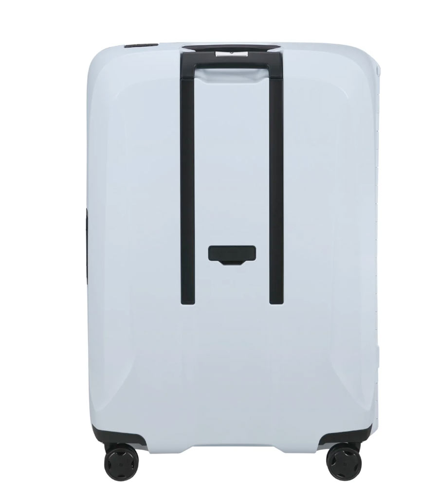 Большой чемодан Samsonite Essens Glacier KM0*07 003 - L