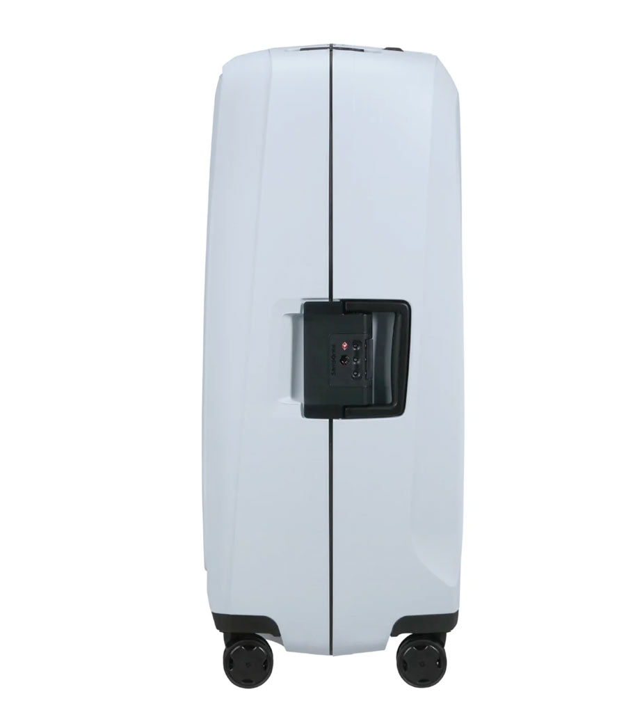 Большой чемодан Samsonite Essens Glacier KM0*07 003 - L