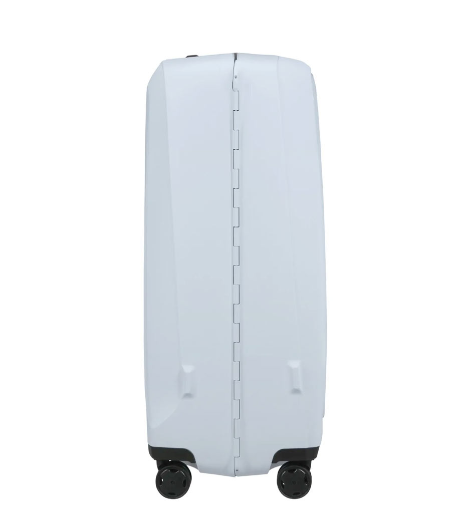 Большой чемодан Samsonite Essens Glacier KM0*07 003 - L