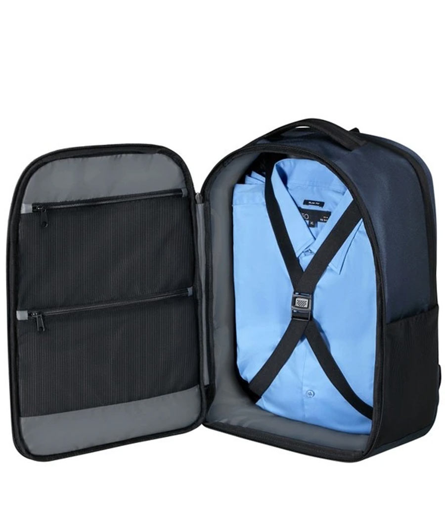 Рюкзак Samsonite GuardIT 3.0 EasyJet Underseat