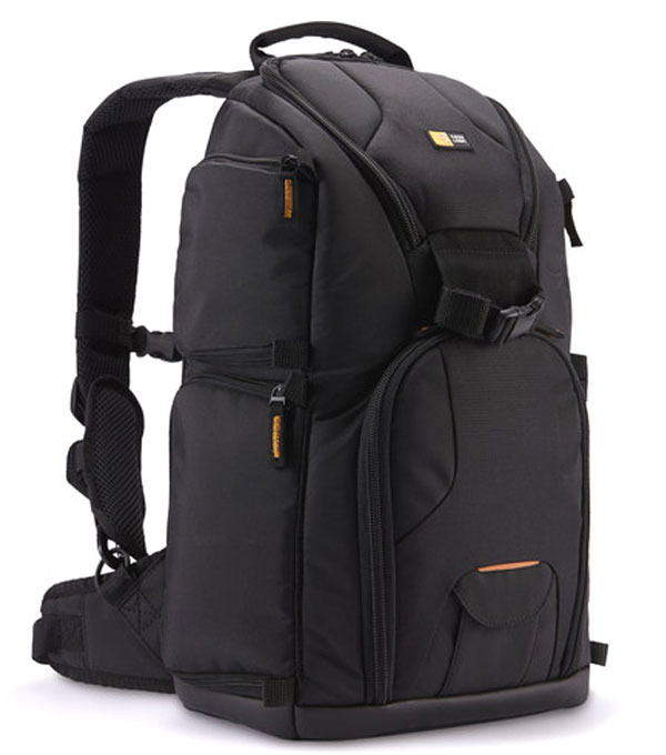 Фоторюкзак Case Logic KSB-101