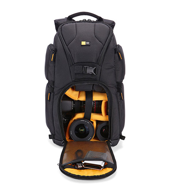 Фоторюкзак Case Logic KSB-101
