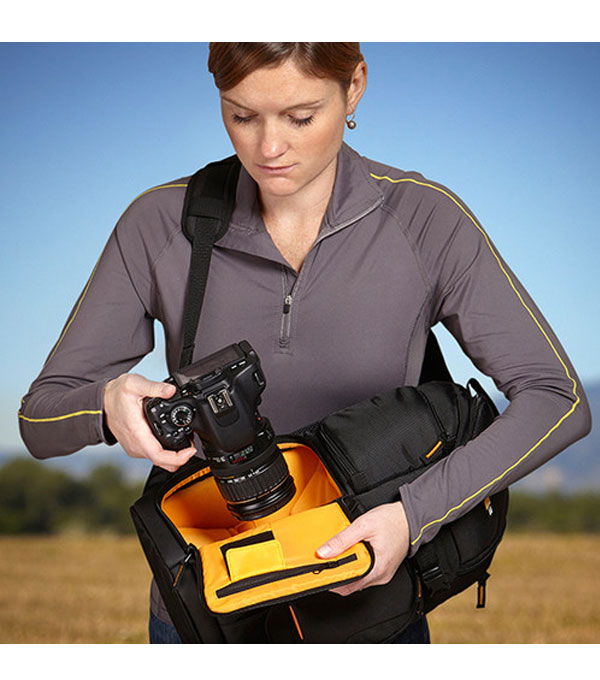 Фоторюкзак Case Logic KSB-101