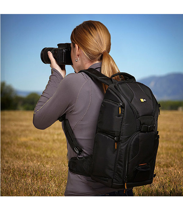 Фоторюкзак Case Logic KSB-101