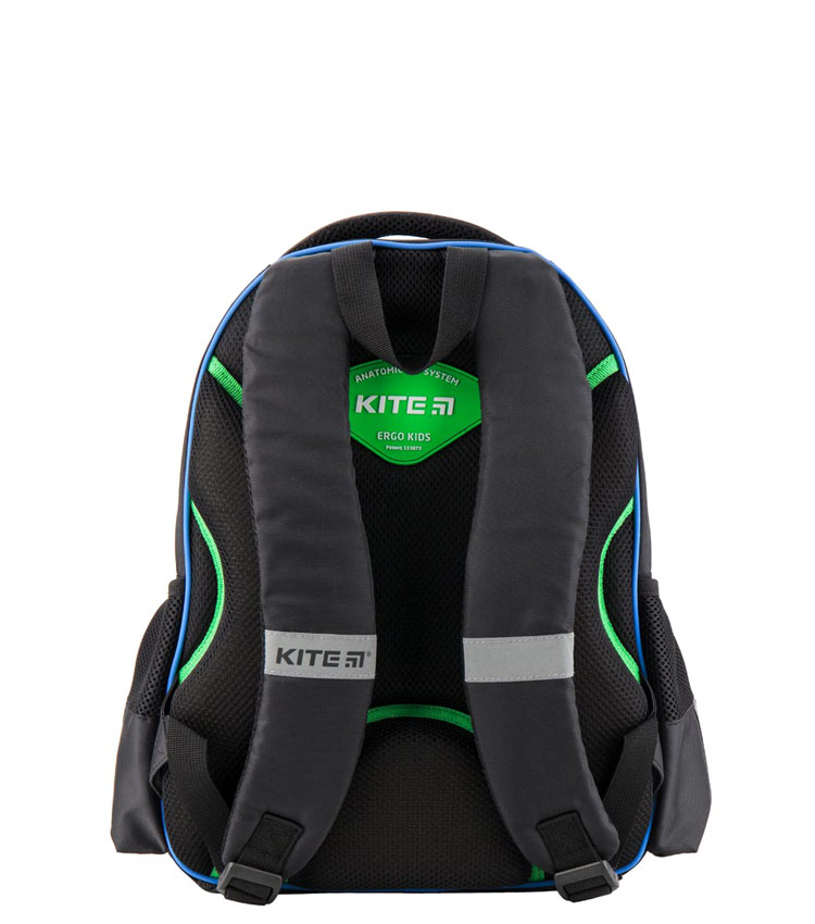 Школьный рюкзак Kite Education Extreme K19-513S