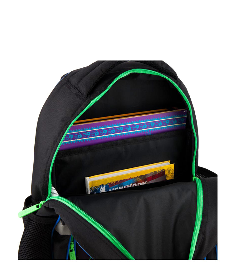Школьный рюкзак Kite Education Extreme K19-513S