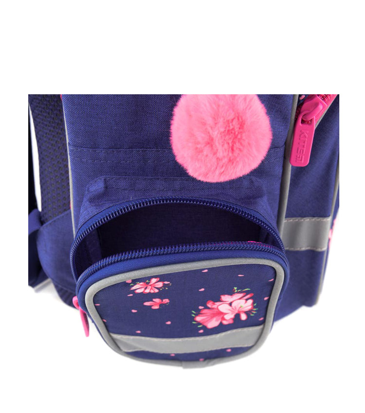Школьный рюкзак Kite Education Fluffy bunny K19-521S