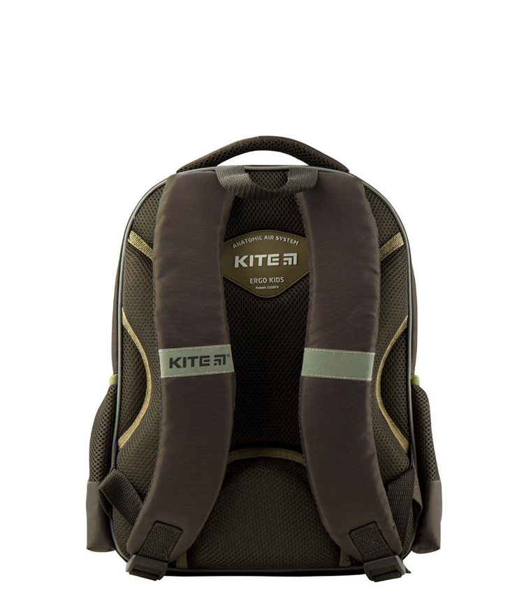 Школьный рюкзак Kite Education Off-road K19-509S-2