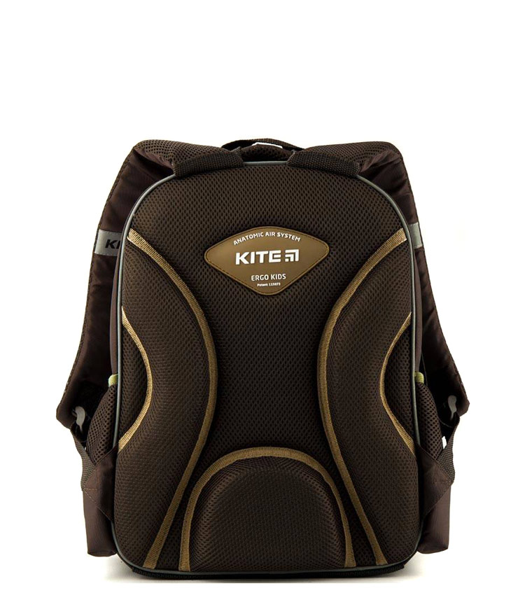 Школьный рюкзак Kite Education Off-road K19-509S-2