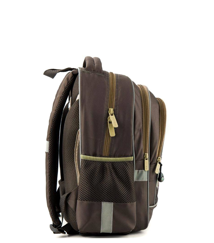 Школьный рюкзак Kite Education Off-road K19-509S-2