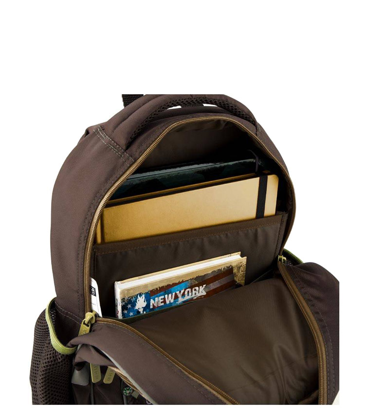 Школьный рюкзак Kite Education Off-road K19-509S-2