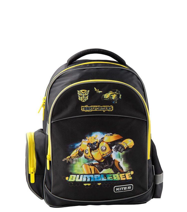 Школьный рюкзак Kite Education Transformers TF19-510S