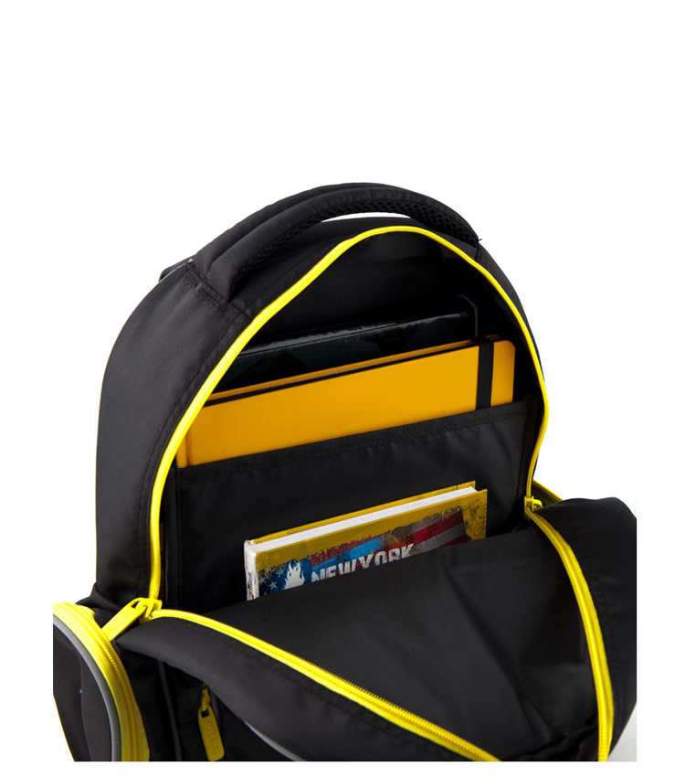 Школьный рюкзак Kite Education Transformers TF19-510S