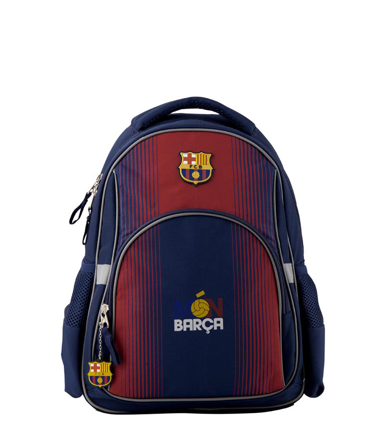 Школьный рюкзак Kite FC Barcelona BC19-513S