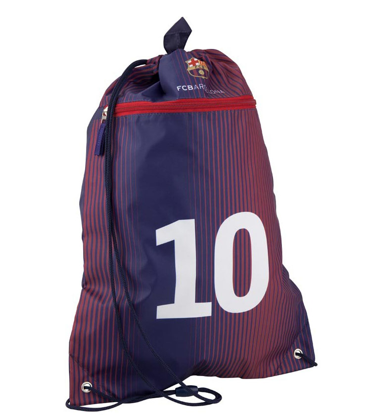Рюкзак-мешок Kite FC Barcelona BC19-601M