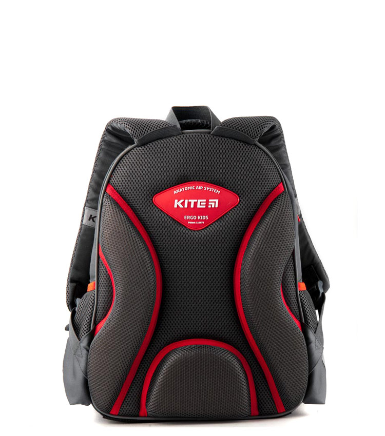 Школьный рюкзак Kite Hot Wheels HW19-513S