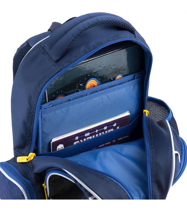 Школьный рюкзак Kite Space trip K18-512S