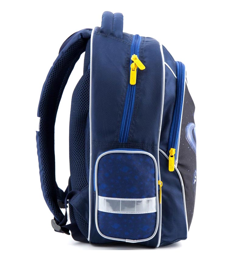 Школьный рюкзак Kite Space trip K18-512S