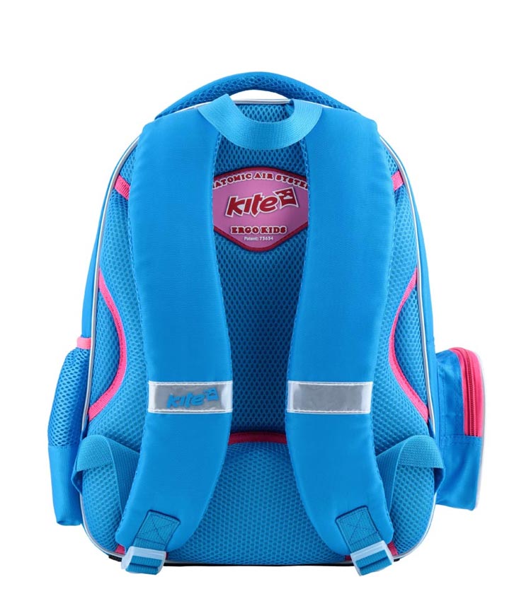 Школьный рюкзак Kite Pretty owls K18-521S-1