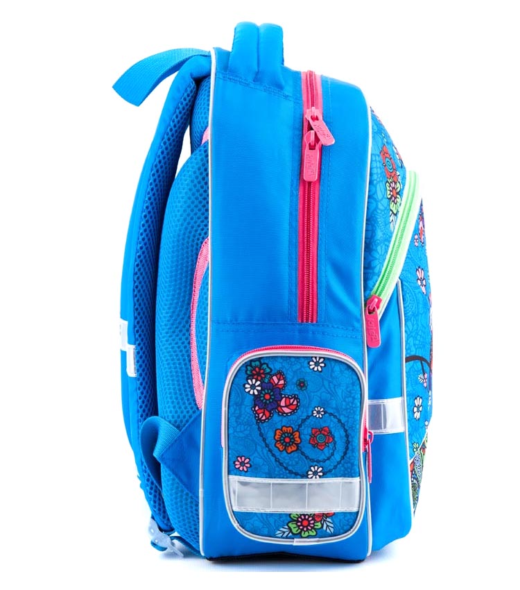 Школьный рюкзак Kite Pretty owls K18-521S-1