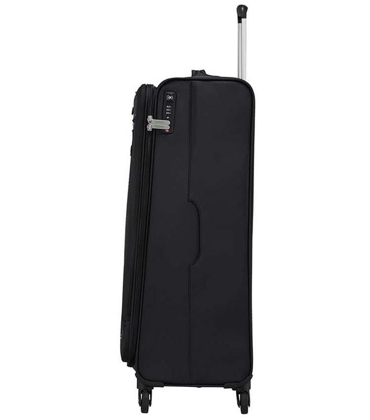 Большой чемодан American Tourister Lite Volt MA8*19004 (79 см) - Brazil