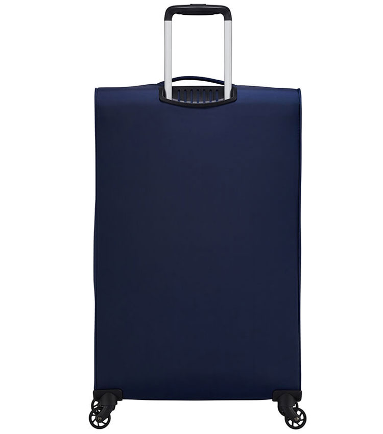 Большой чемодан American Tourister Lite Volt MA8*51004 (79 см) - Sunset