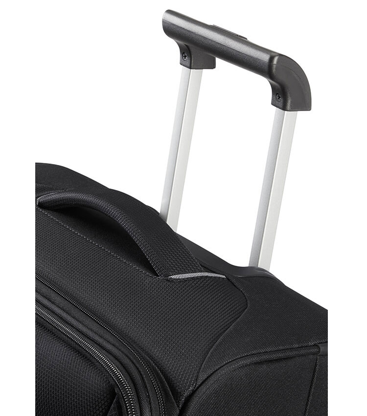 Большой чемодан American Tourister SUNNY SOUTH MA9*09004 (79 см) - Black