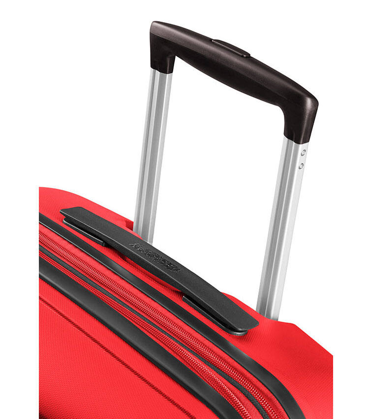 Большой чемодан American Tourister BON AIR DLX MB2*00003 (75 см) - Magma Red
