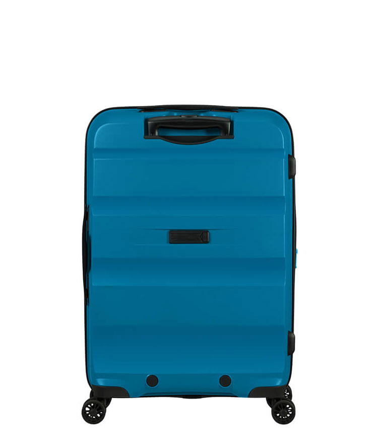 Средний чемодан American Tourister BON AIR DLX MB2*01002 (66 см) - Seaport Blue
