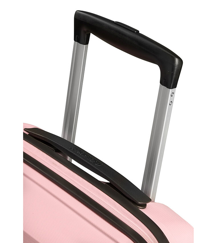 Малый чемодан American Tourister BON AIR DLX MB2*02001 (55 см) ~ручная кладь~ Cherry Blossoms