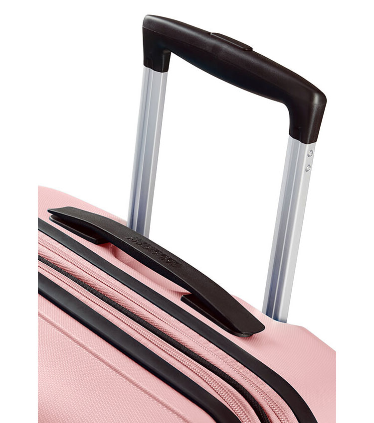 Средний чемодан American Tourister BON AIR DLX MB2*02002 (66 см) - Cherry Blossoms
