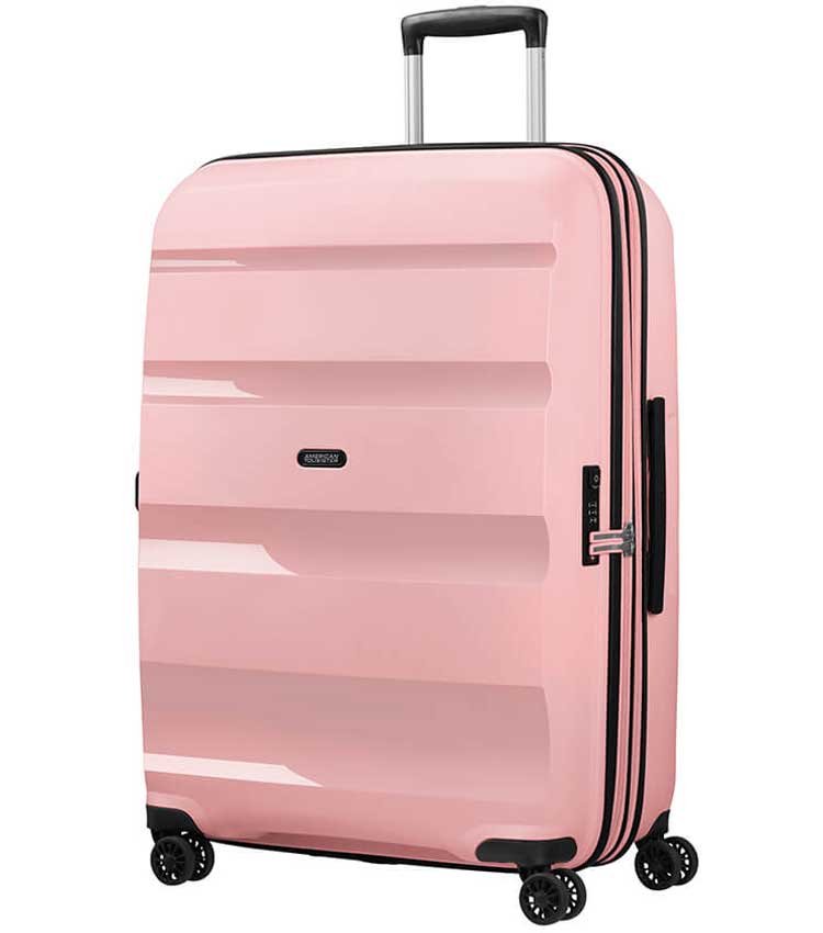 Большой чемодан American Tourister BON AIR DLX MB2*02003 (75 см) - Cherry Blossoms
