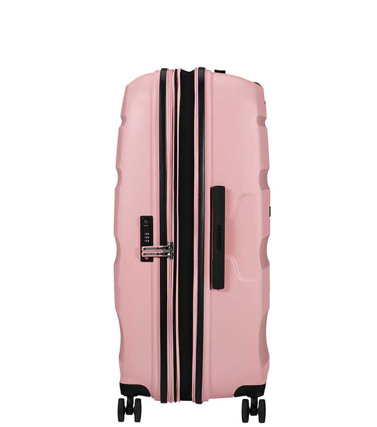 Большой чемодан American Tourister BON AIR DLX MB2*02003 (75 см) - Cherry Blossoms