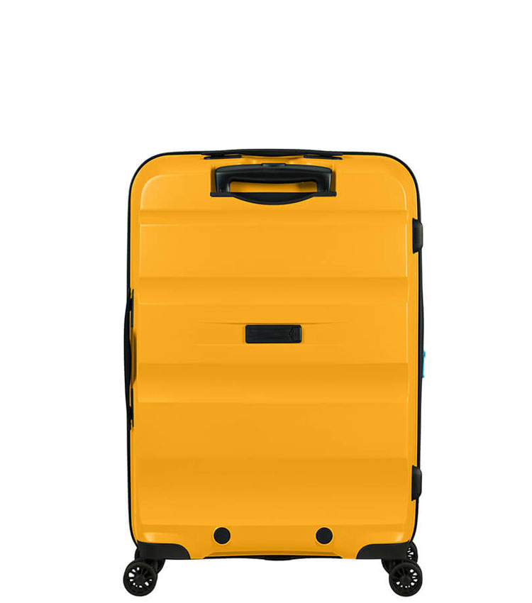 Средний чемодан American Tourister BON AIR DLX MB2*26002 (66 см) - 	Light Yellow