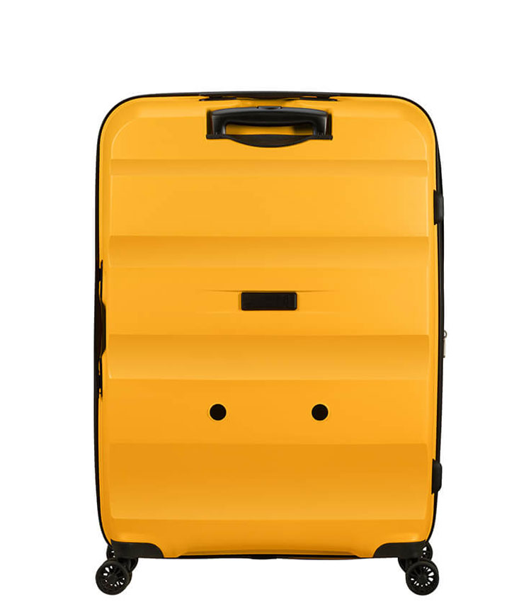 Большой чемодан American Tourister BON AIR DLX MB2*26003 (75 см) - Light Yellow
