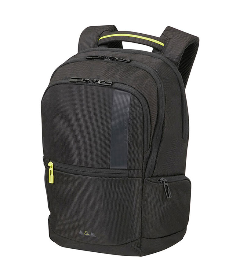 Рюкзак American Tourister WORK-E 14 MB6*09002 - Black