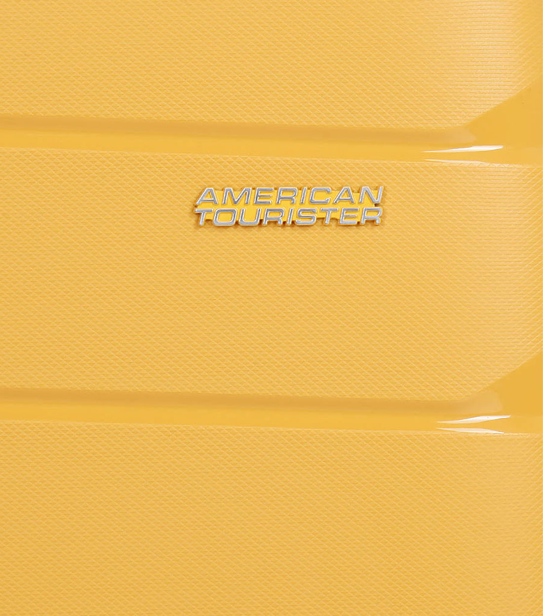 Малый чемодан American Tourister Air Move MC8*06901 (55 см) - Sunset Yellow