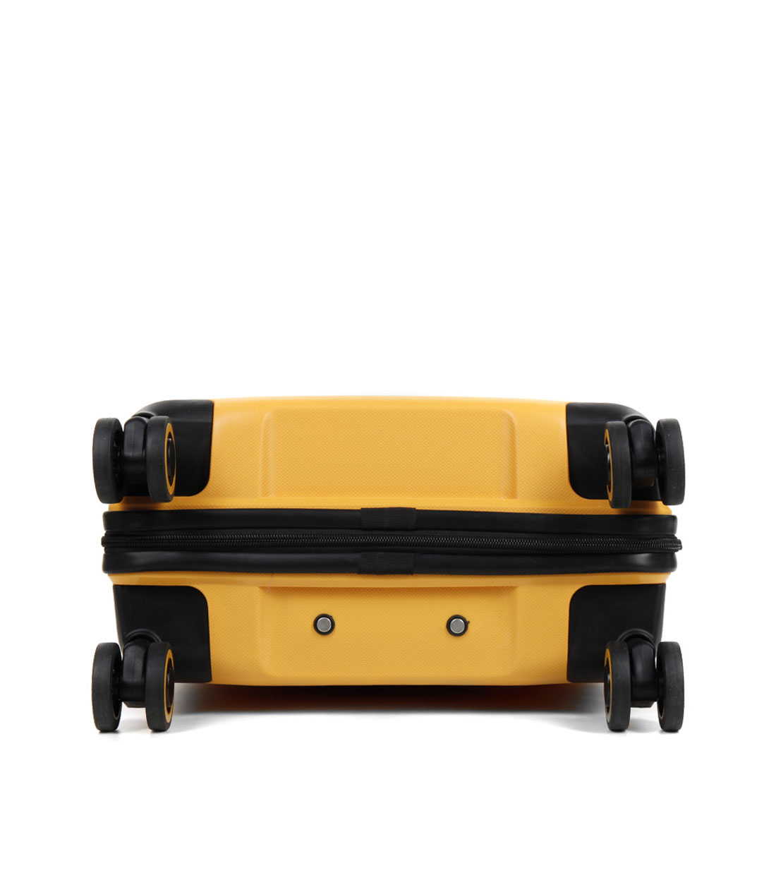 Малый чемодан American Tourister Air Move MC8*06901 (55 см) - Sunset Yellow
