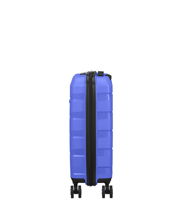 Малый чемодан American Tourister AIR MOVE MC8*91901 (55 см) ~ручная кладь~ Peace Purple