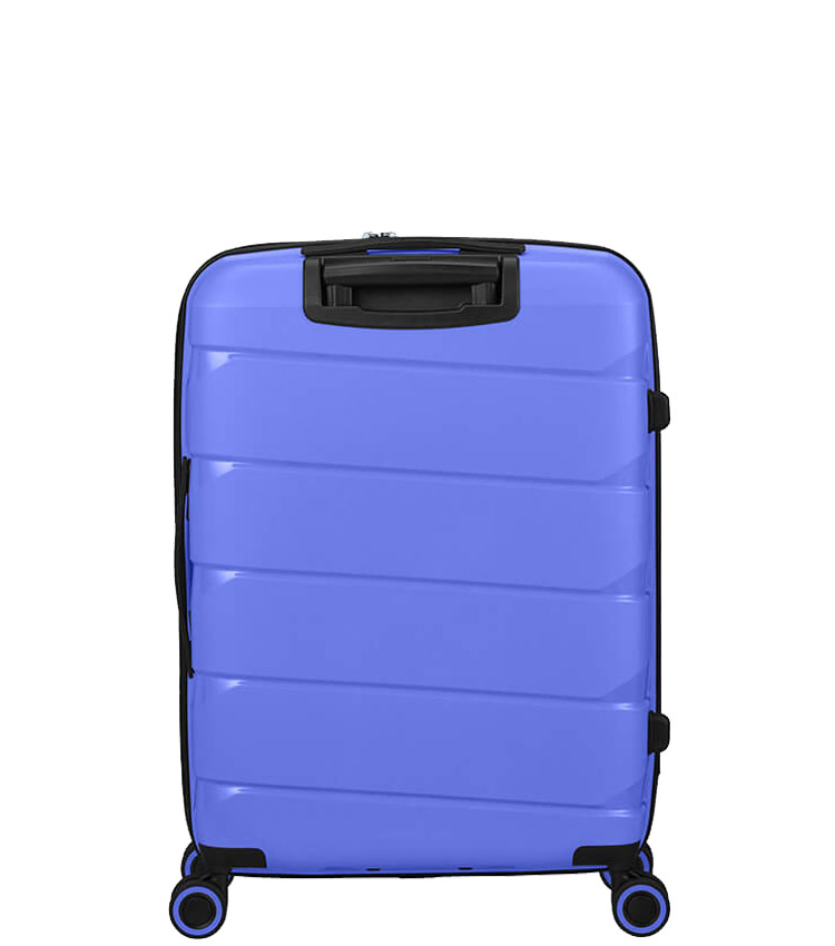 Средний чемодан American Tourister AIR MOVE MC8*91902 (66 см) - Peace Purple